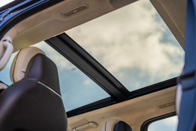 2022 Lincoln Navigator Black Label