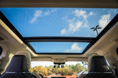 2022 Lincoln Navigator Black Label