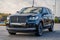 2022 Lincoln Navigator Black Label