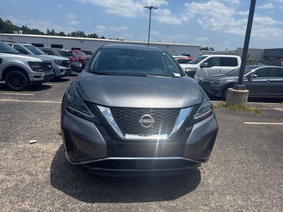 2023 Nissan Murano S