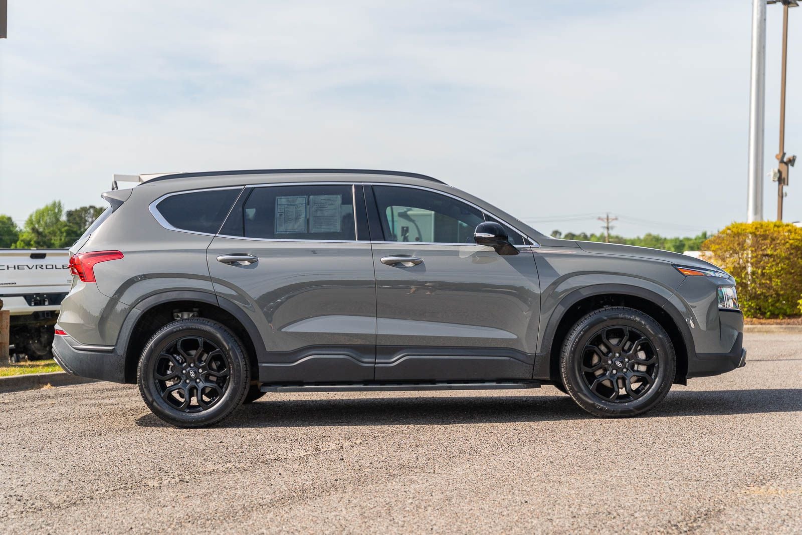 2023 Hyundai Santa Fe XRT