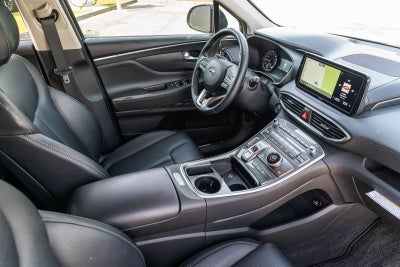 2023 Hyundai Santa Fe XRT