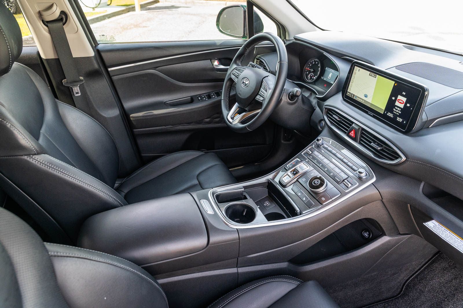 2023 Hyundai Santa Fe XRT