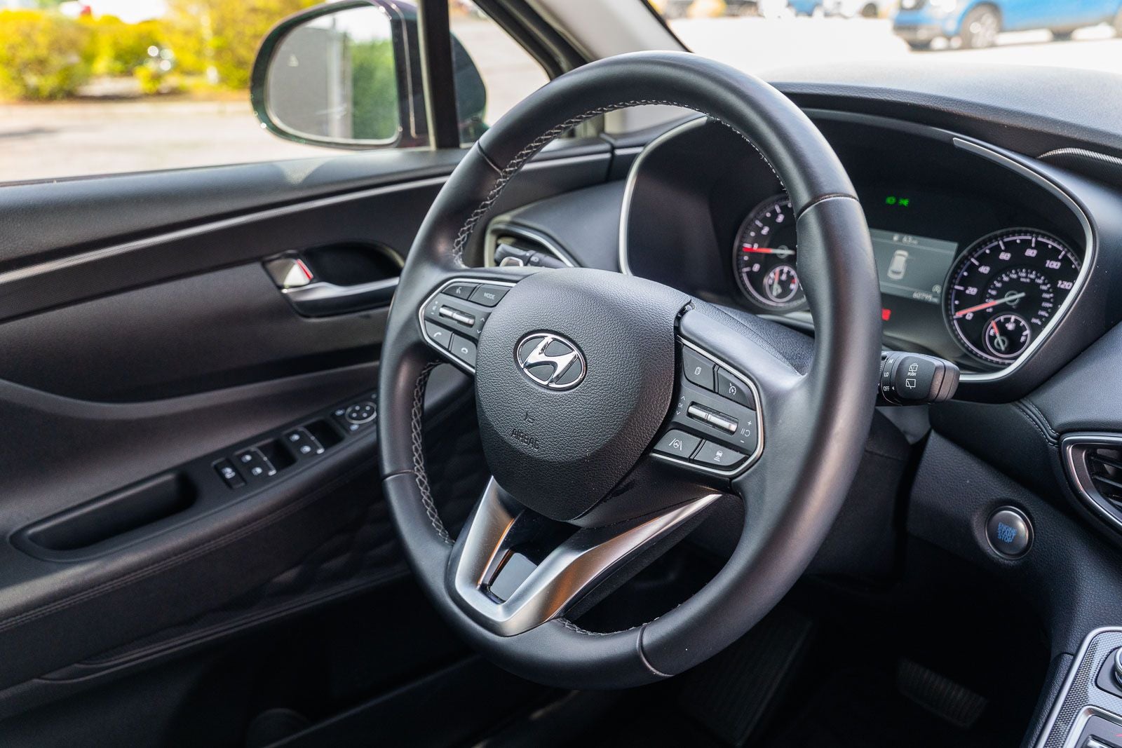 2023 Hyundai Santa Fe XRT