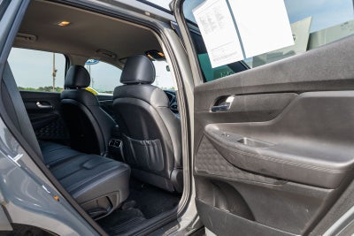 2023 Hyundai Santa Fe XRT