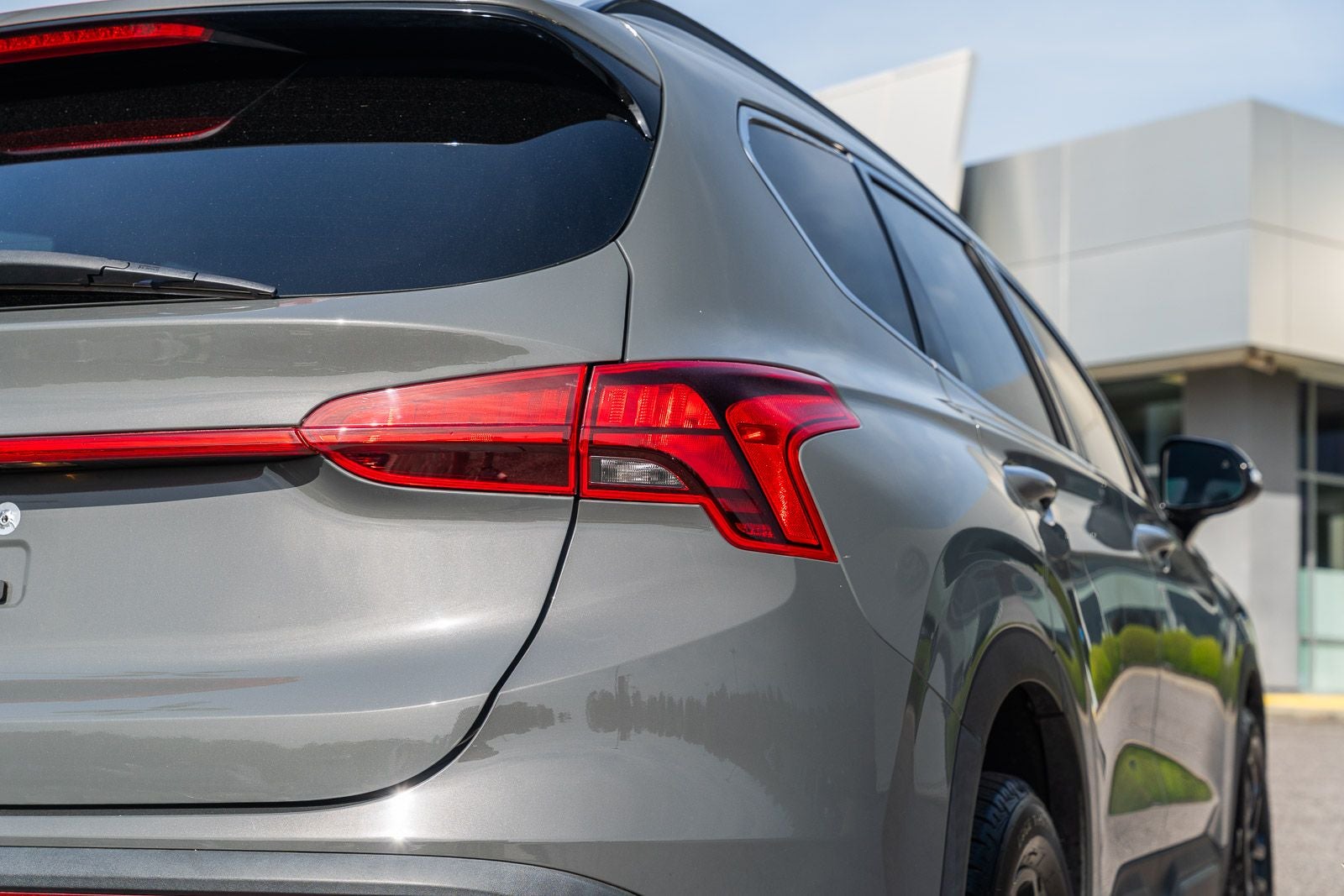 2023 Hyundai Santa Fe XRT