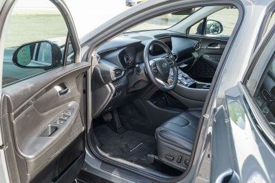 2023 Hyundai Santa Fe XRT