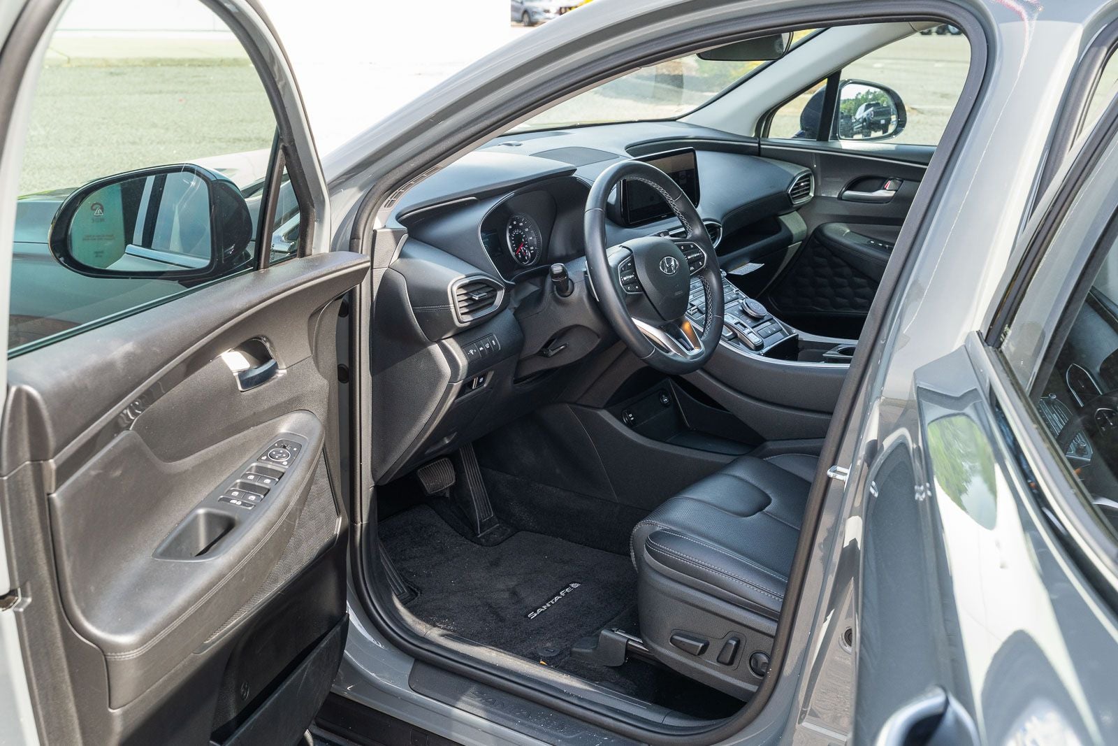 2023 Hyundai Santa Fe XRT