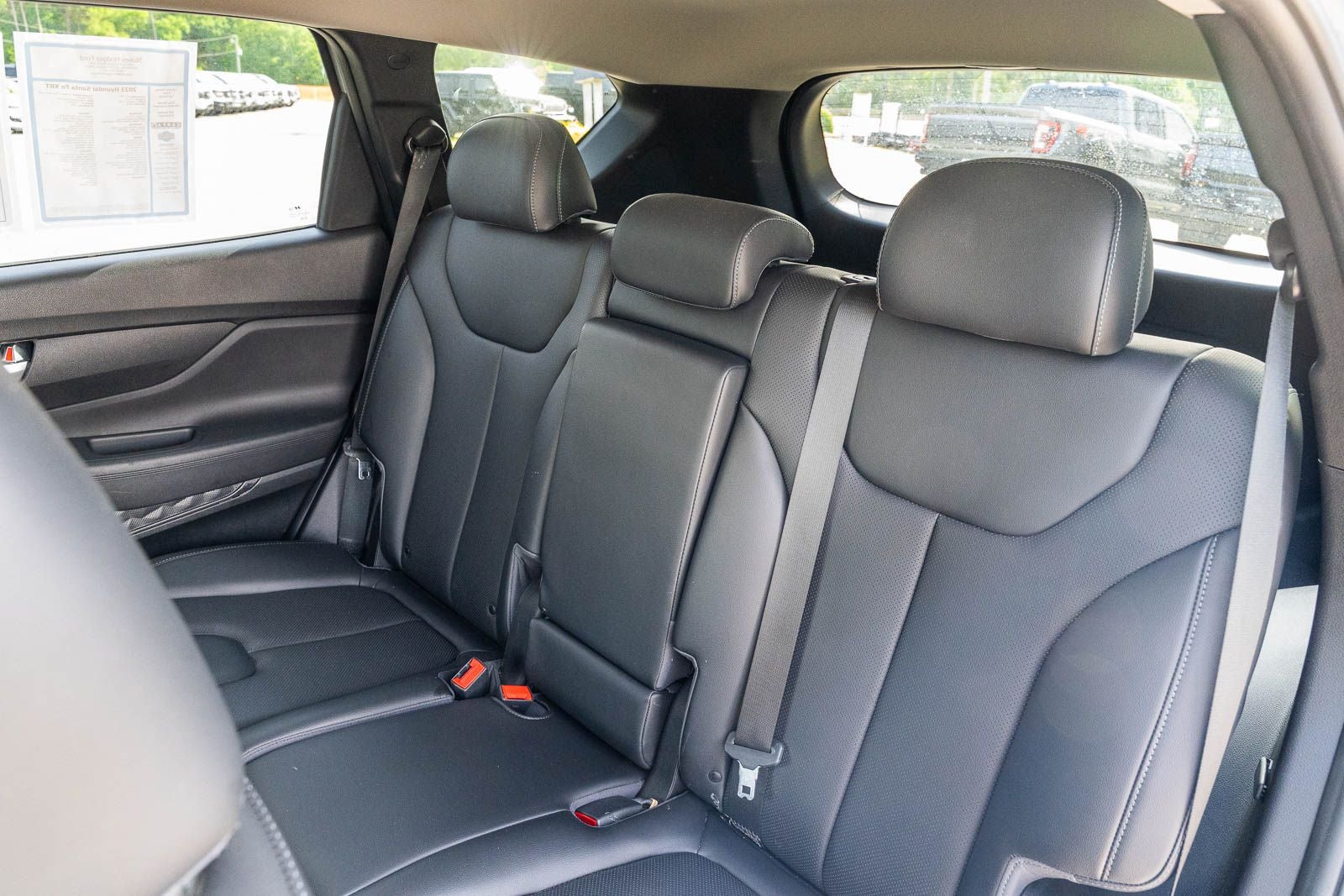 2023 Hyundai Santa Fe XRT