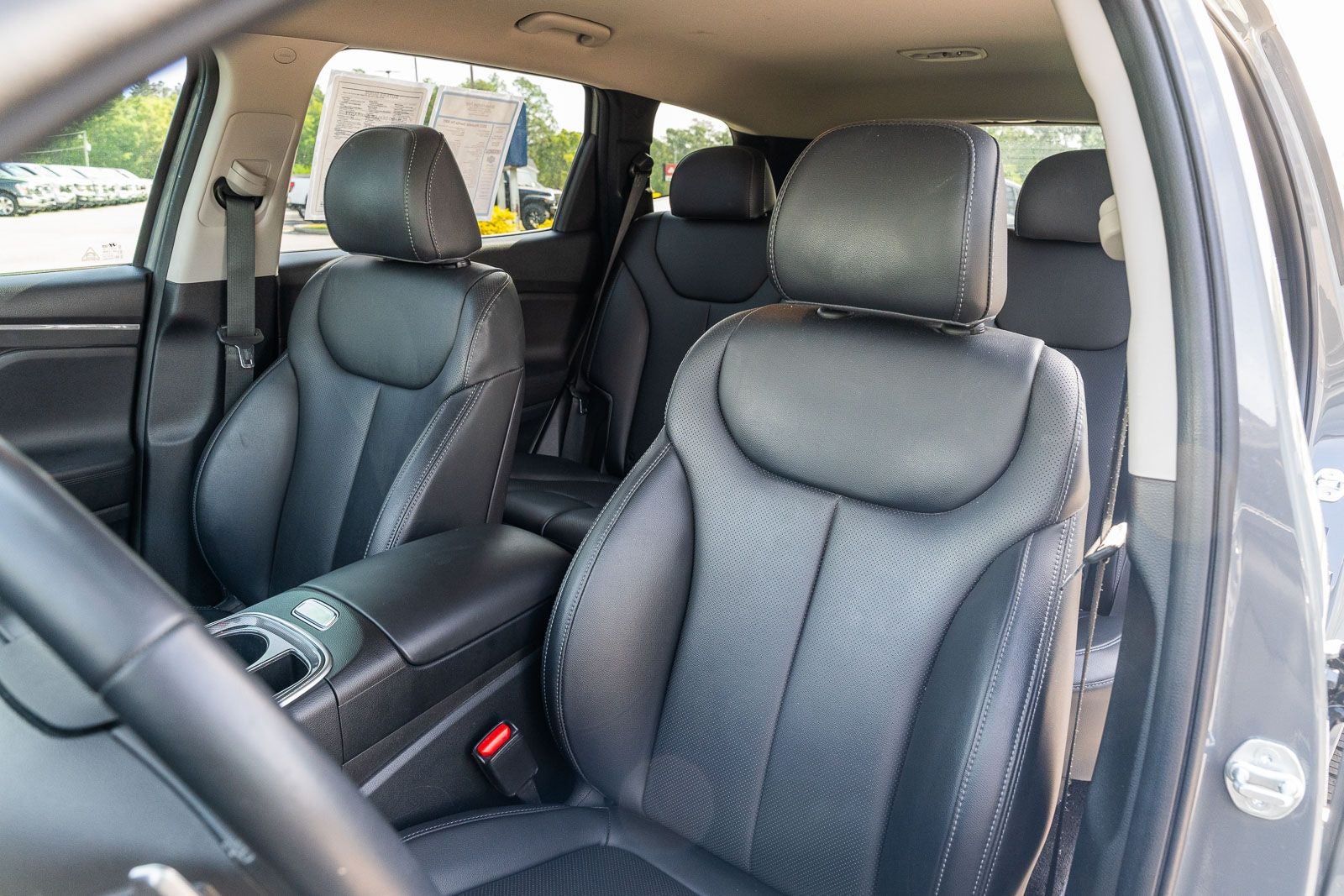 2023 Hyundai Santa Fe XRT