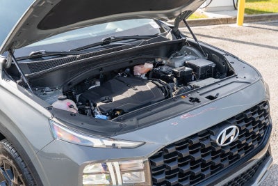 2023 Hyundai Santa Fe XRT