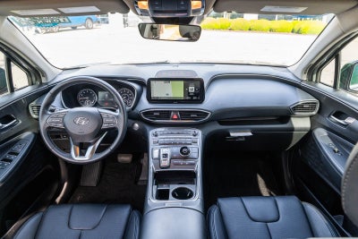 2023 Hyundai Santa Fe XRT