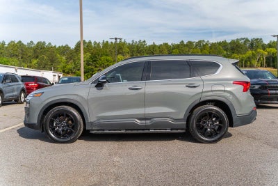 2023 Hyundai Santa Fe XRT