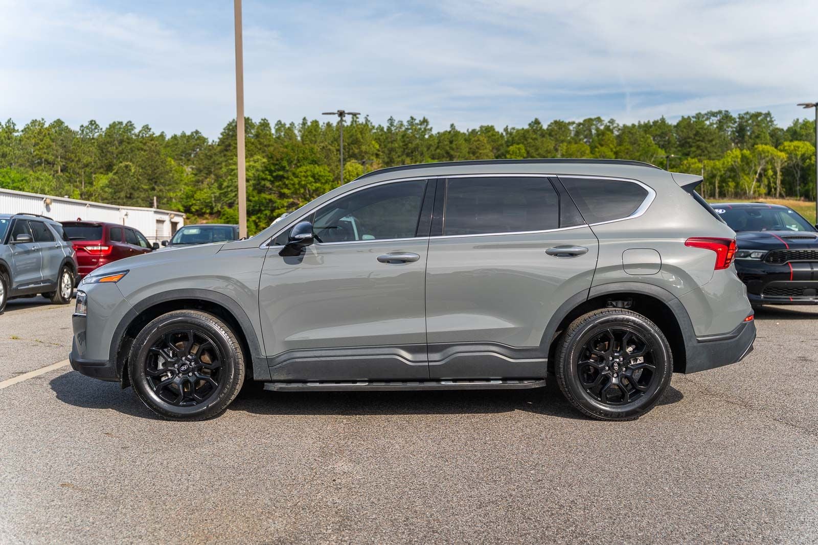 2023 Hyundai Santa Fe XRT