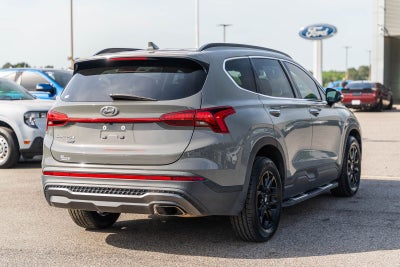 2023 Hyundai Santa Fe XRT