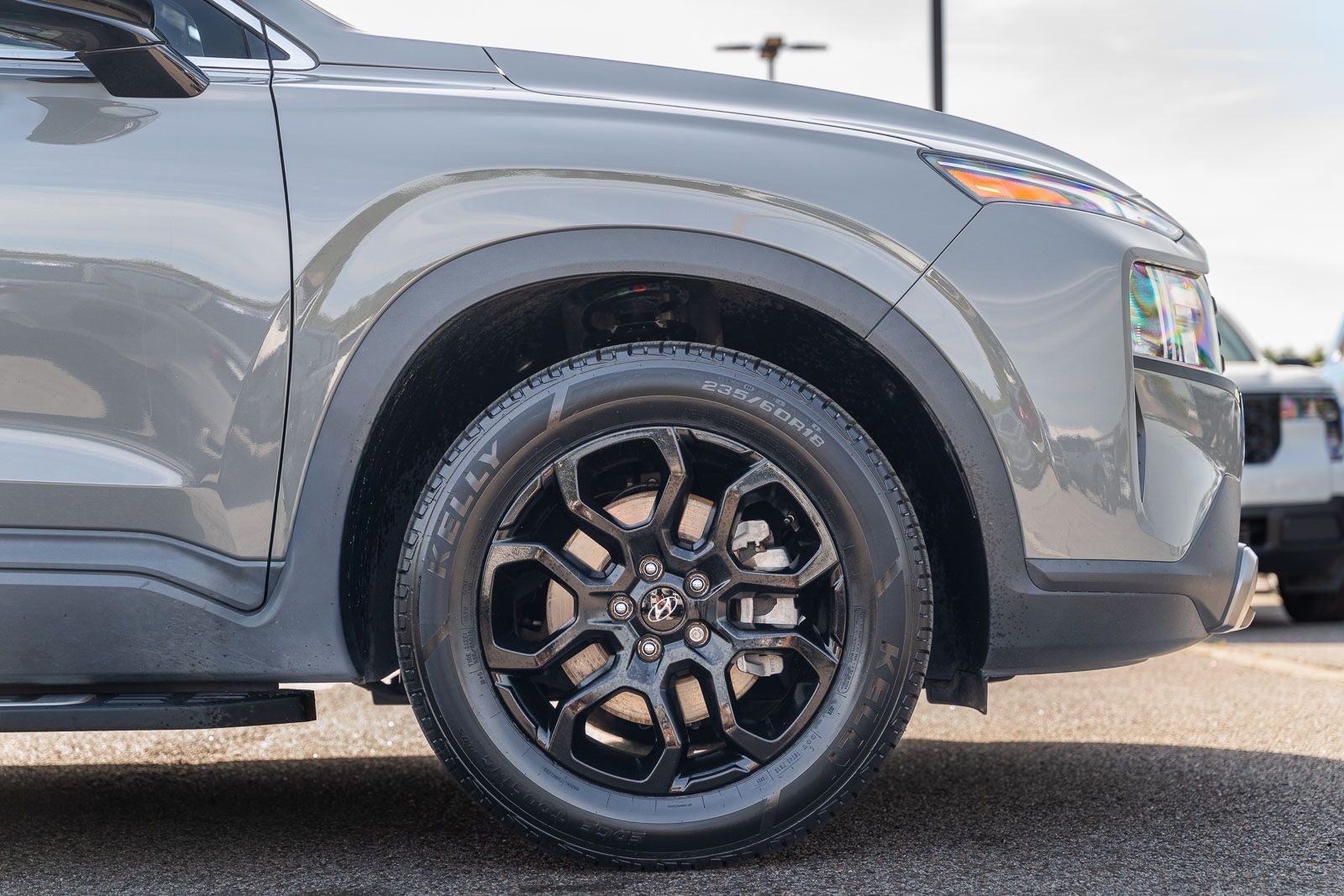 2023 Hyundai Santa Fe XRT