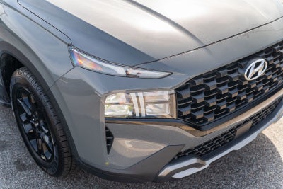 2023 Hyundai Santa Fe XRT