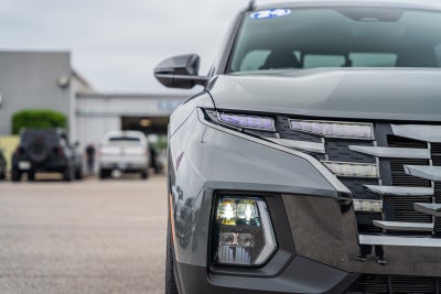 2024 Hyundai Santa Cruz NIGHT