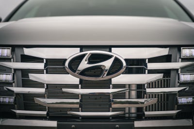 2024 Hyundai Santa Cruz NIGHT