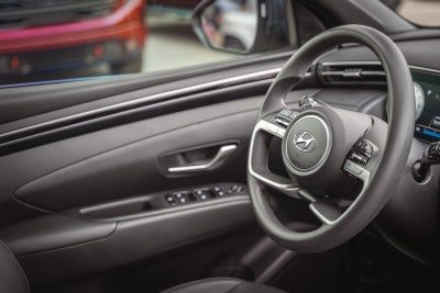 2024 Hyundai Santa Cruz NIGHT