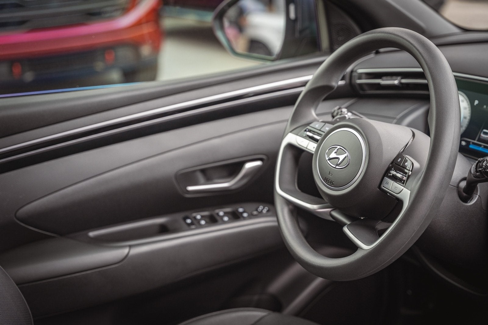 2024 Hyundai Santa Cruz NIGHT