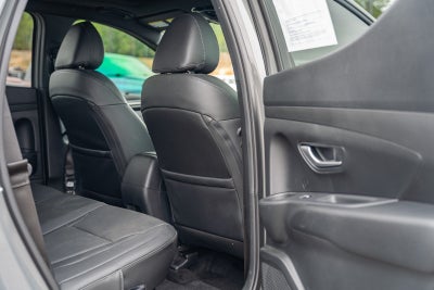 2024 Hyundai Santa Cruz NIGHT