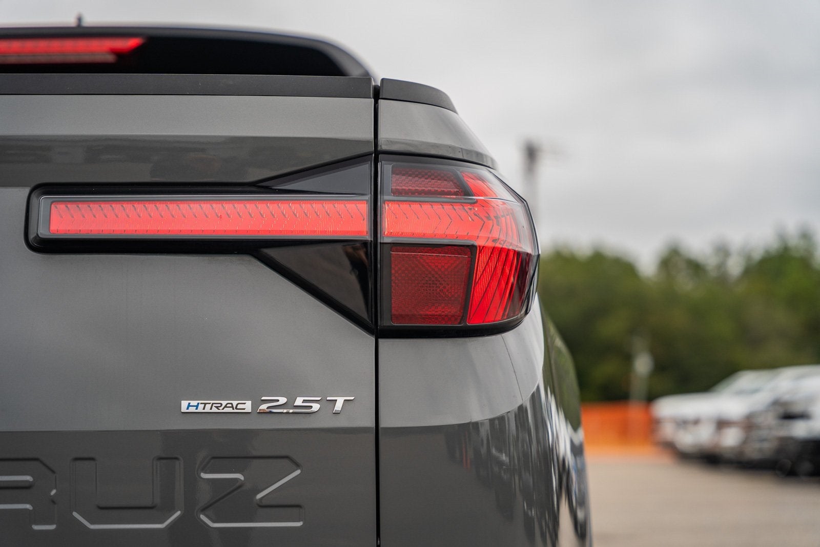 2024 Hyundai Santa Cruz NIGHT