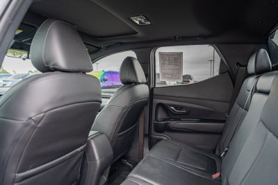 2024 Hyundai Santa Cruz NIGHT