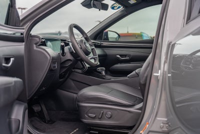 2024 Hyundai Santa Cruz NIGHT