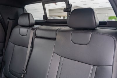 2024 Hyundai Santa Cruz NIGHT