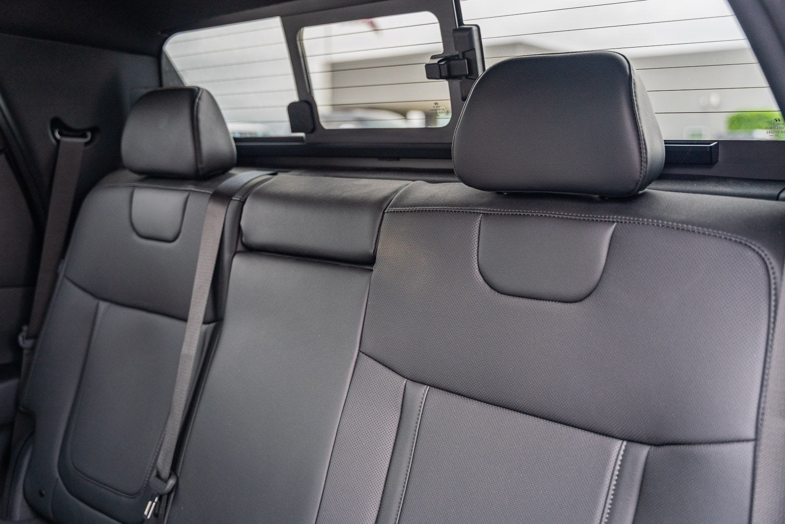 2024 Hyundai Santa Cruz NIGHT