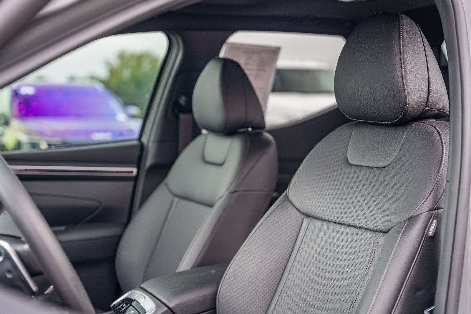 2024 Hyundai Santa Cruz NIGHT