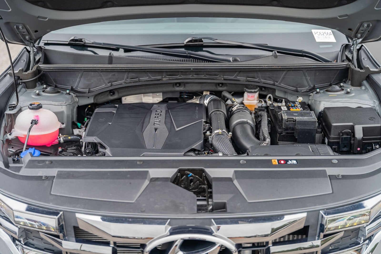 2024 Hyundai Santa Cruz NIGHT