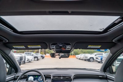 2024 Hyundai Santa Cruz NIGHT