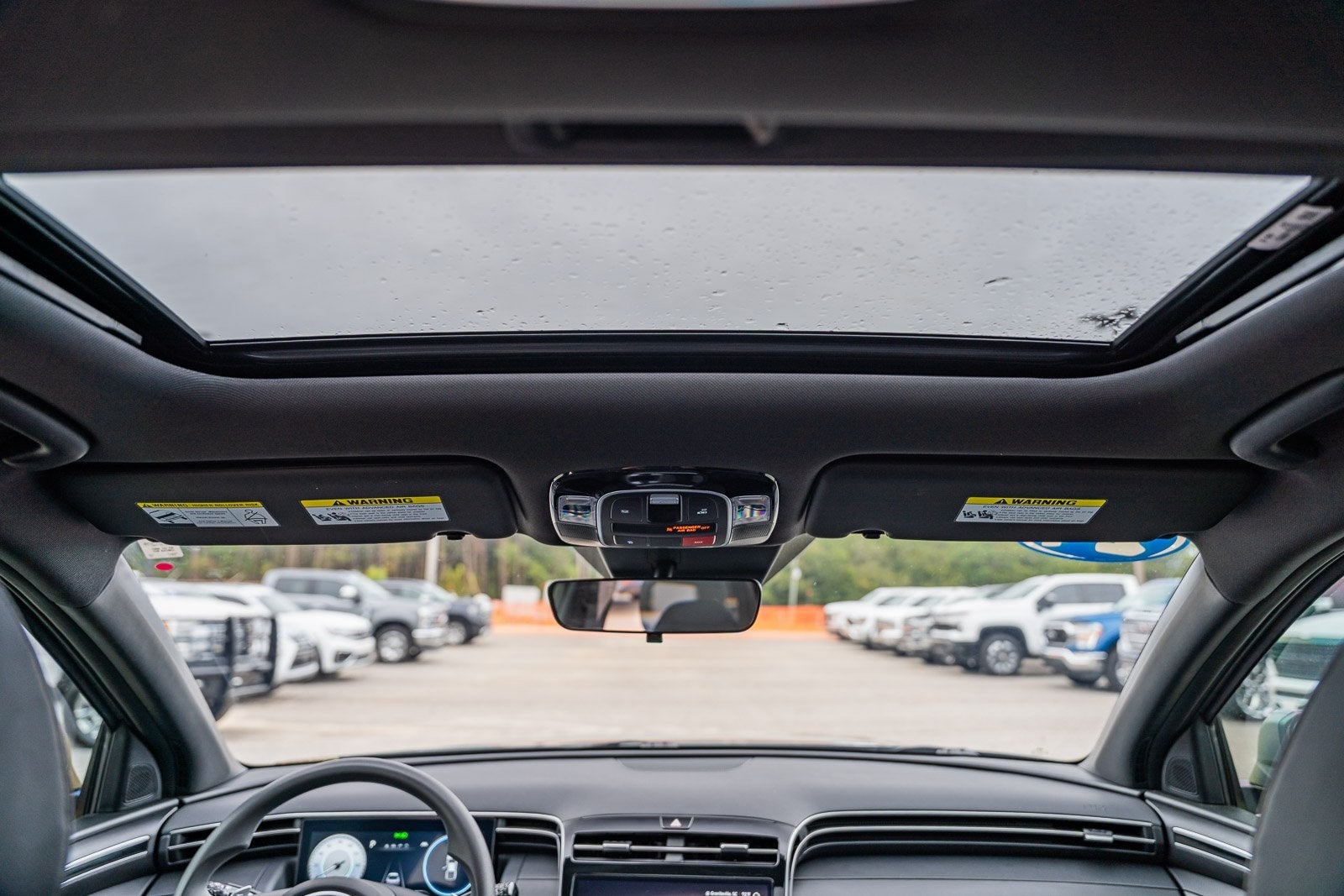 2024 Hyundai Santa Cruz NIGHT