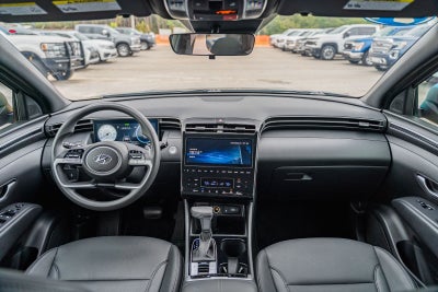 2024 Hyundai Santa Cruz NIGHT