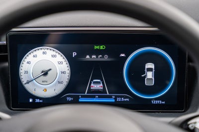 2024 Hyundai Santa Cruz NIGHT