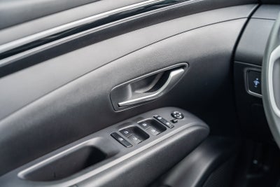 2024 Hyundai Santa Cruz NIGHT