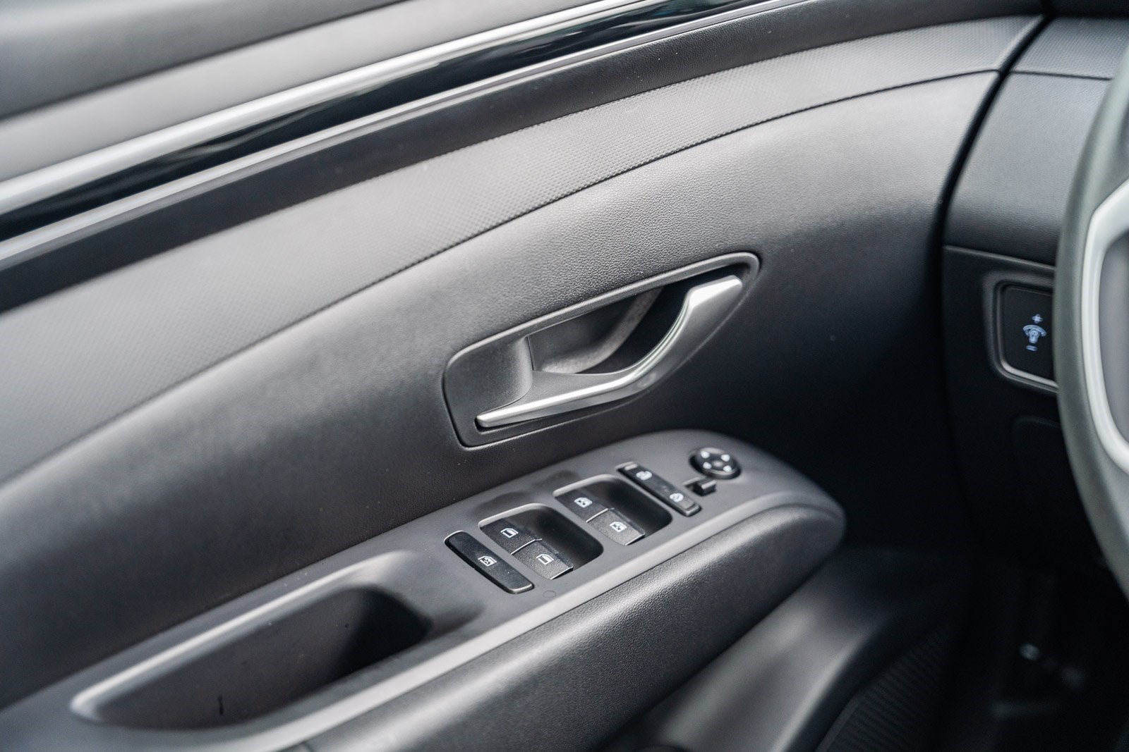 2024 Hyundai Santa Cruz NIGHT