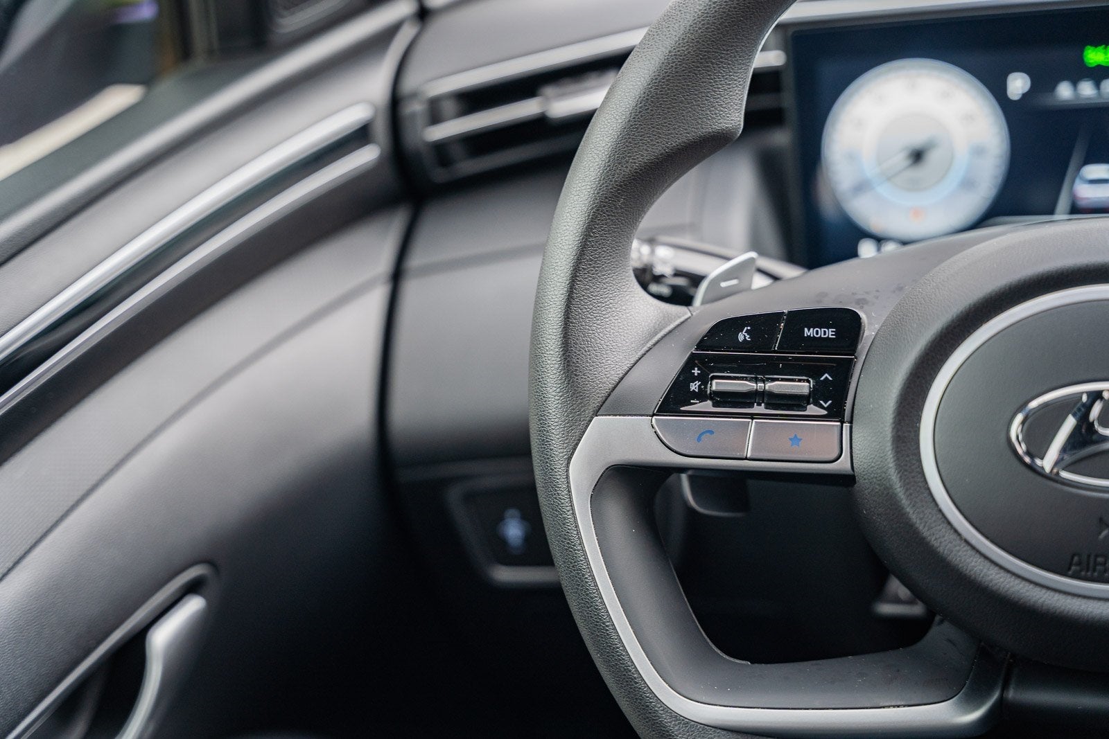 2024 Hyundai Santa Cruz NIGHT