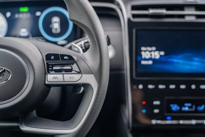 2024 Hyundai Santa Cruz NIGHT