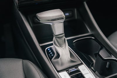 2024 Hyundai Santa Cruz NIGHT