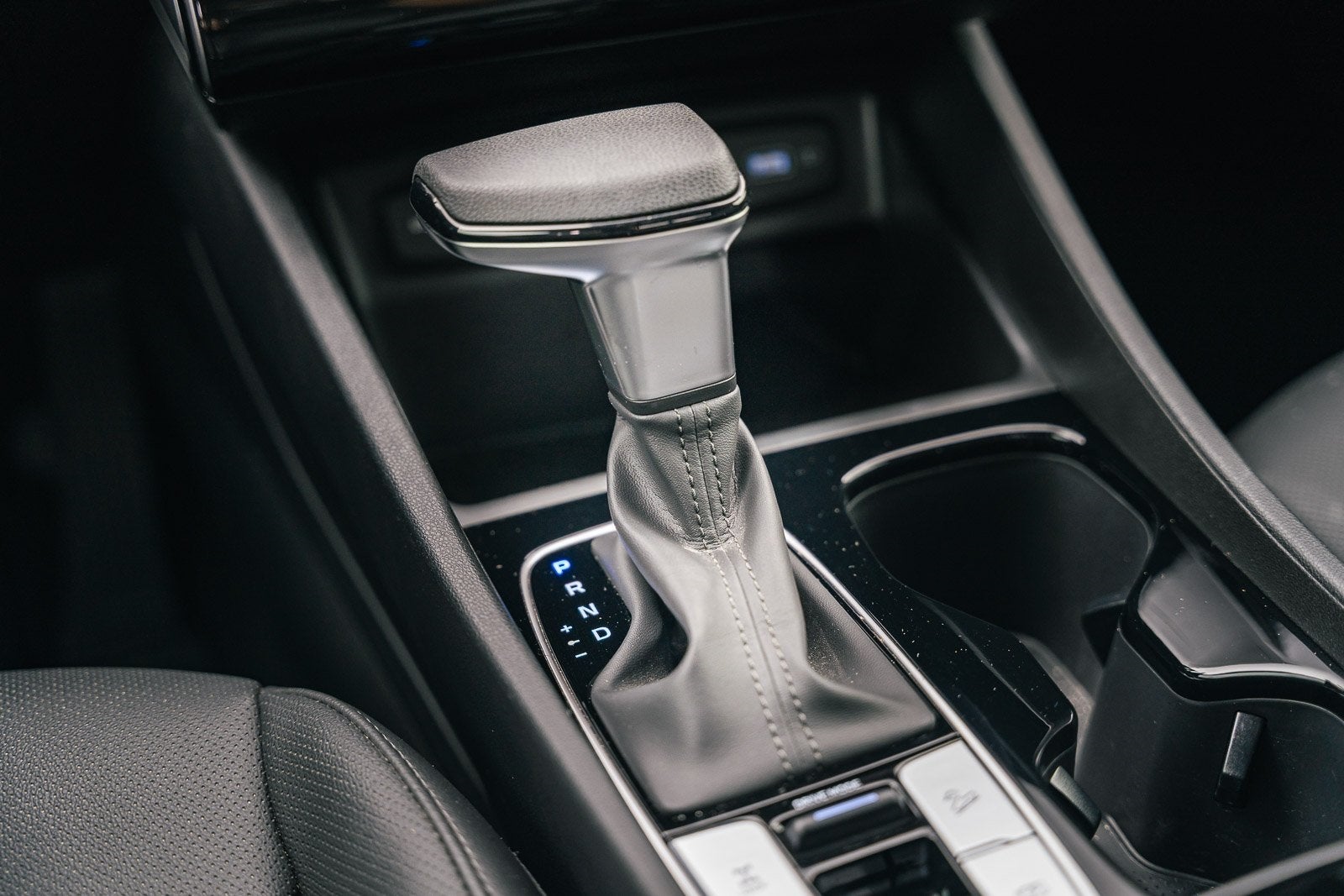 2024 Hyundai Santa Cruz NIGHT