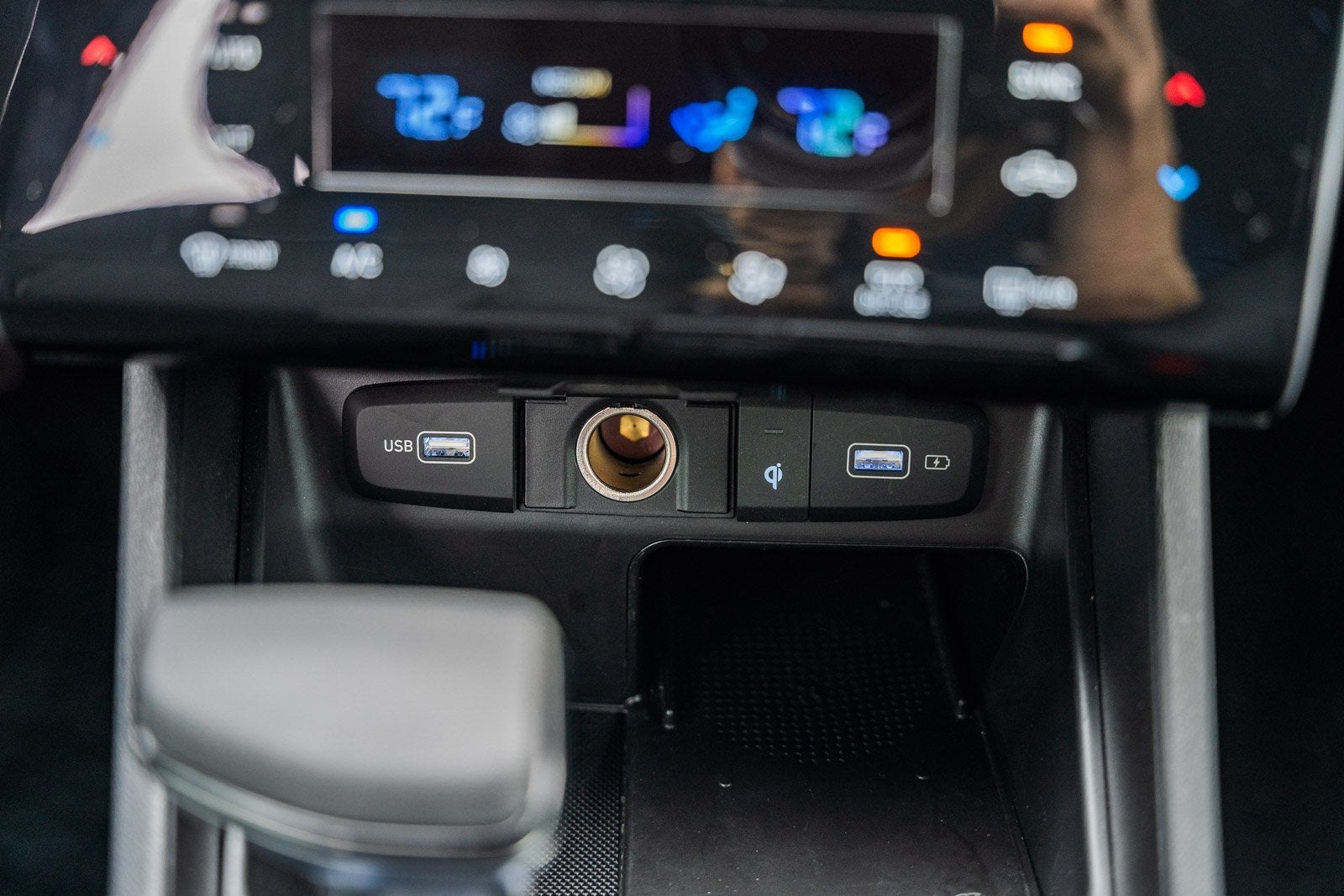 2024 Hyundai Santa Cruz NIGHT