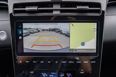 2024 Hyundai Santa Cruz NIGHT