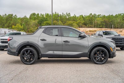 2024 Hyundai Santa Cruz NIGHT