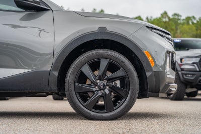 2024 Hyundai Santa Cruz NIGHT