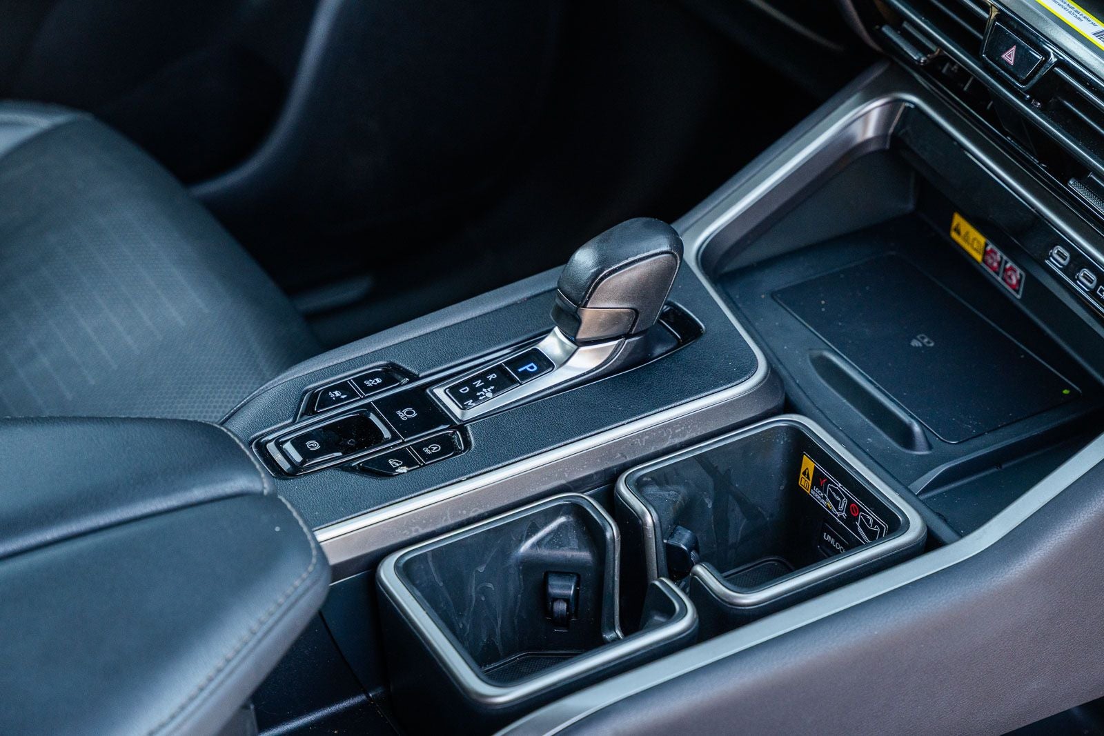 2024 Lexus TX 350