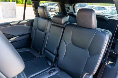 2024 Lexus TX 350
