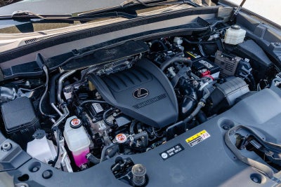 2024 Lexus TX 350